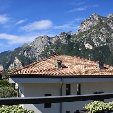 Fortuna'S Quiet Place Riva del Garda Exterior foto