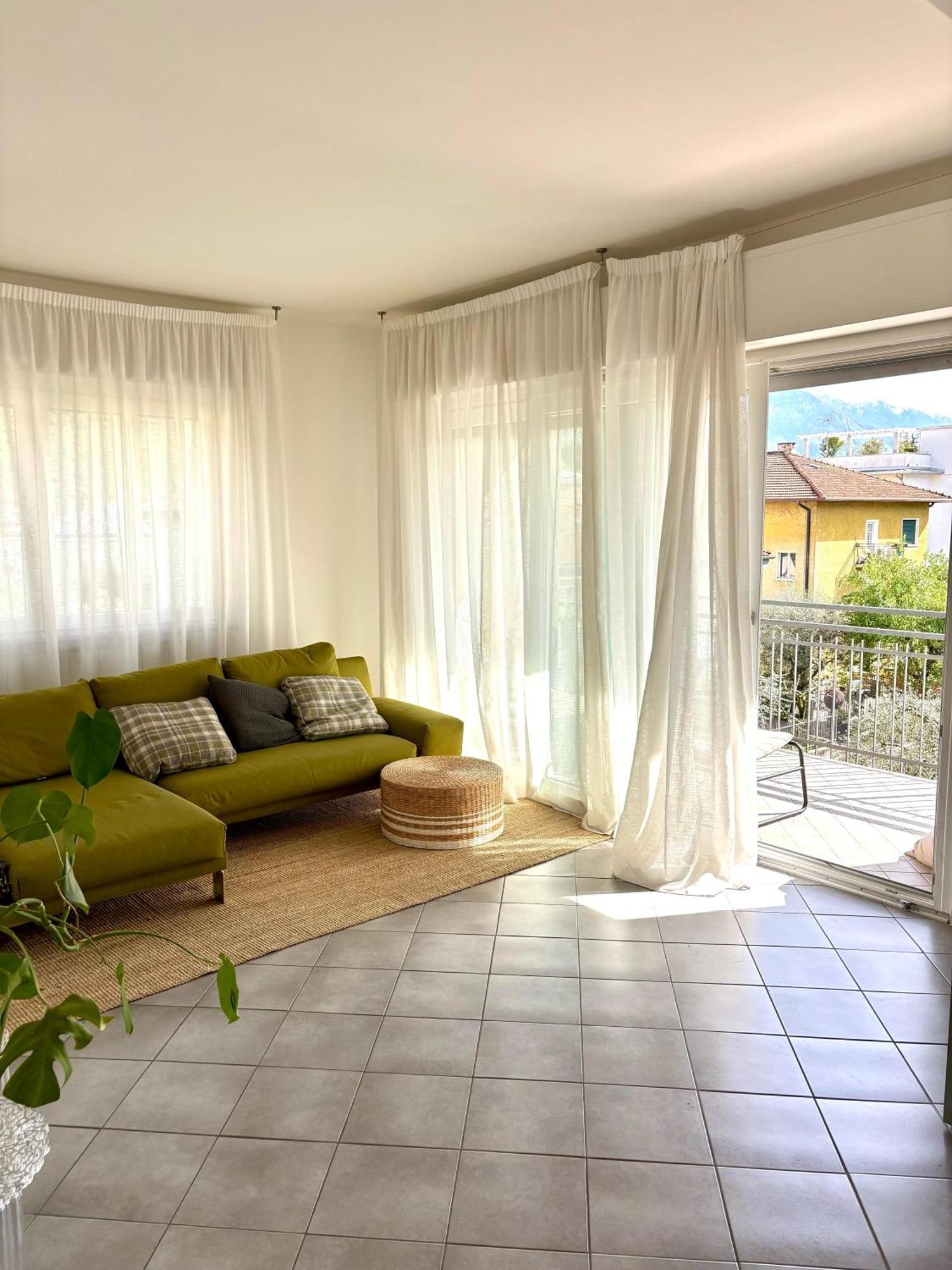 Fortuna'S Quiet Place Riva del Garda Exterior foto